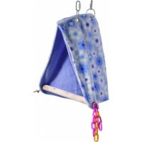 Bird Hideaway Perch L H28x D2.54cm