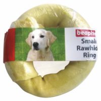 Sherley's Rawhide Ring Small