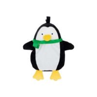 Goodboy Christmas Dog Toys Raggy Penguin