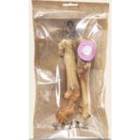 Mr Bones Lamb Trotters  Bag with 2 pieces