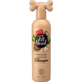  Pet Head Sensitive Soul Shampoo 300ml/10.1 Fl Oz 