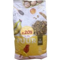 Witte Molen Bird Food Puur Canary 2.4kg