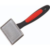 Camon Slicker Brushes With Rounded Pins- Small