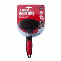 Soft Pin Slicker - Small