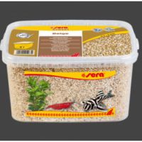 SERA GRAVEL BEIGE 3L (2-4 MM)