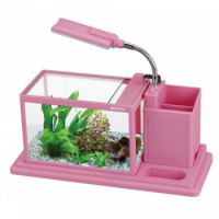 BOYU ACCORD LED AQUARIUM BG-29A