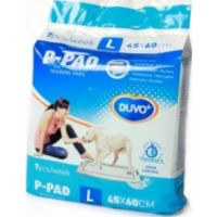 Duvo Pet Pad (30 PC) 45X60 CM(311328)