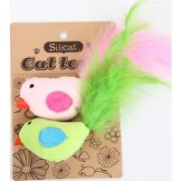 Saas Cat Toys ZZ17