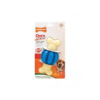 Nylabone DuraChew Double Action Chew Round Ball