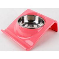 Pawsitiv Z Bowl Watermelon  Small