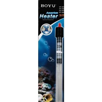  Boyu Aquarium Heater [HT-Series][Power - 150W] 
