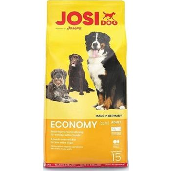  Josera JosiDog Economy - 15 Kg 