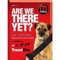 Mikki Car Harness S