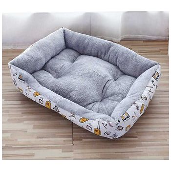  Petbroo Cushion Bed 80cm 
