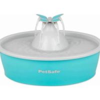 Petsafe Drinkwell Butterfly Pet Drinking Fountain