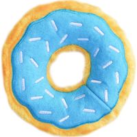 Zippypaws Donutz Blueberry