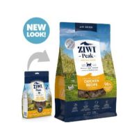 ZiwiPeak Air Dried Chicken Recipe Cat Food 400g
