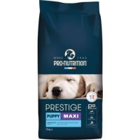 Pro Nutrition  Prestige Puppy Dry Food Maxi Puppy 15kg
