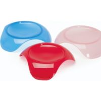 Raised Plastic Bowl 90Gr