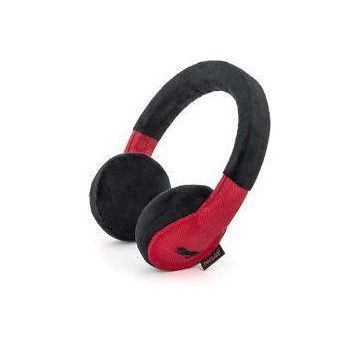  Howling Hound Dog Toys Headphones 