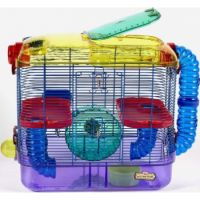 KT Crittertrail Habitat Two Level