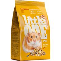 Little One food for Hamsters 900g