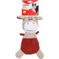 Camon Plush animals with squeaker
