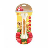 8in1 Delights Bones Strong L