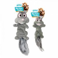 PAWISE BIG EYES - SQUIRREL-SM:15091