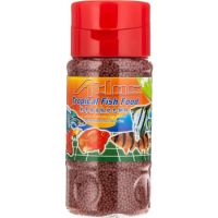 KW Zone Atlas Gold Pellet Food 230G