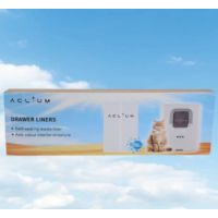 Aclium Drawer Liners 30pcs