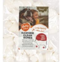 Duvo Boneata Bones Value Pack - 10cm [Count - 9]