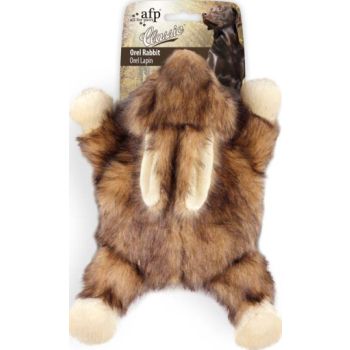  AFP Woodland Classic - Orel Rabbit 