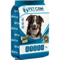 Petcoin Adult Dog Lamb&Rice -3kg