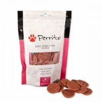 Perrito Snack Duck Breast Chips 100GM