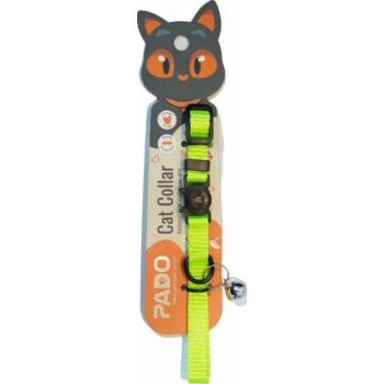  Pado Cat Collar -72 (10mm X 18-28cm) 