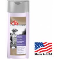 8in1 Protein Shampoo 250 ML