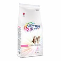 Lider Spectrum Kitten38, 2Kg