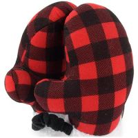 Home for the Holidays Collection Mittens  7.8"L x 2.5"W x 6.3"H