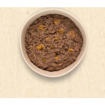  Mr Bones Cooked beef Wet food  375g 