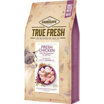  Carnilove True Fresh Chicken For Adult Cats 1.8kg 