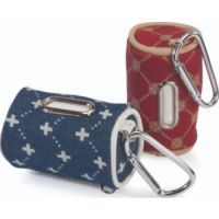 Camon Scoop Bag Dispenser- Lux Jacquard