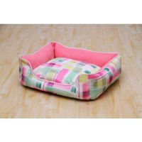 Catry Dog/Cat Printed Cushion-107 60x50x16 cm