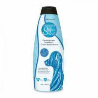 SYNERGY LAB  DEODORIZING SHAMPOO 544ML