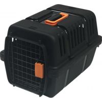 Pawsitiv Travel Carrier - Basic - Small - Black 46*31*31cm