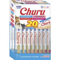 Churu Seafood Variety 20PCS/PK