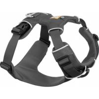 Ruffwear Front Range Dog Harness Small Grey