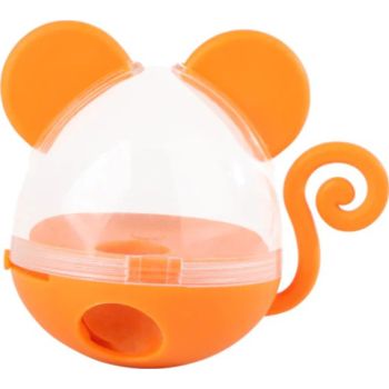  All For Paws Modern Cat - Mouse Dispenser 