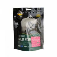 Salmon 4 Pets Pressed Salmon Skin Bone for Dogs 140g
