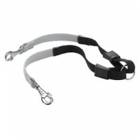 ELASTIC TWIN LEAD